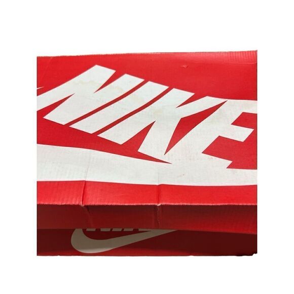 Nike Mayfly Woven QS Terra Red; Sz. 13 NEW DAMAGED BOX - Picture 11 of 11